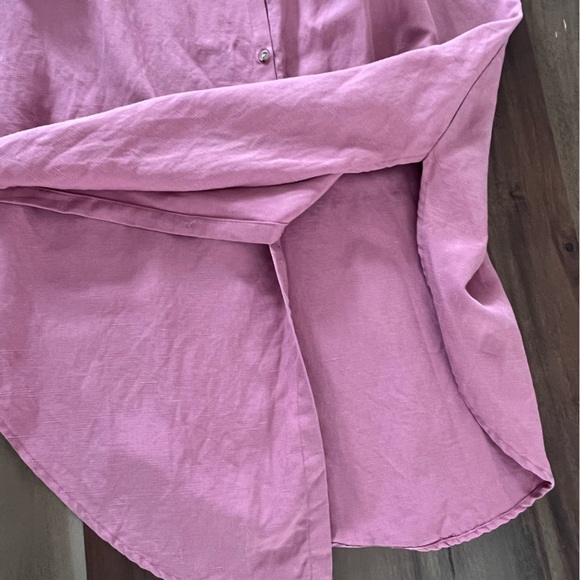 NWOT HATCH The Jenna Dress - Picture 9 of 9